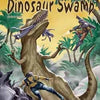 Palladium Books Rifts RPG: World Book 26 Dinosaur Swamp - Lost City Toys