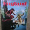 Palladium Books Rifts RPG: World Book 3 England - Lost City Toys