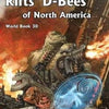 Palladium Books Rifts RPG: World Book 30 D - Bees of North America - Lost City Toys