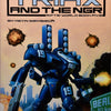 Palladium Books Rifts RPG: World Book 5 Triax and the NGR - Lost City Toys