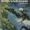 Palladium Books Rifts RPG: World Book 7 Underseas - Lost City Toys