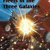 Palladium Books Role Playing Games Palladium Books Rifts RPG: Dimension Book 13 Fleets of the Three Galaxies