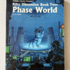 Palladium Books Role Playing Games Palladium Books Rifts RPG: Dimension Book 2 Phase World