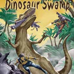 Palladium Books Role Playing Games Palladium Books Rifts RPG: World Book 26 Dinosaur Swamp