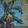 Palladium Books Role Playing Games Palladium Books Rifts RPG: World Book 8 Japan