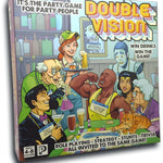 Party People Games Double Vision (18+) - Lost City Toys