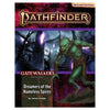 Pathfinder 2E: Adventure Path: Dreamers of the Nameless Spires Gatewalkers 3/3 - Lost City Toys