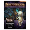 Pathfinder 2E: Adventure Path: The Summer that Never Was Season of Ghosts 1/4 - Lost City Toys