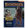 Pathfinder 2E: Ruins of the Radiant Siege: Agents of Edgewatch 6/6 - Lost City Toys