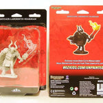 Pathfinder Deep Cuts Unpainted Miniatures: W12 Minotaur Labyrinth Guardian - Lost City Toys