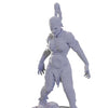 Pathfinder Deep Cuts Unpainted Miniatures: W22 Plague Zombie & Skeletal Champion - Lost City Toys