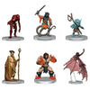 Pathfinder: Miniatures: Fists of the Ruby Phoenix: Danger Island Denizens Set - Lost City Toys