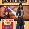 Pathfinder RPG: Extinction Curse Part 2 - Legacy of the Lost God (P2) - Lost City Toys