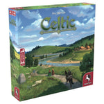 Pegasus Spiele Celtic - Lost City Toys