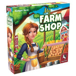 Pegasus Spiele My Farm Shop - Lost City Toys