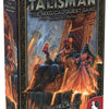Pegasus Spiele North America Board Games Pegasus Spiele North America Talisman: The Firelands Expansion