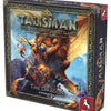 Pegasus Spiele North America Talisman: The Dragon Expansion - Lost City Toys