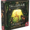 Pegasus Spiele North America Talisman: The Woodlands Expansion - Lost City Toys