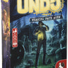 Pegasus Spiele North America Undo: Forbidden Knowledge - Lost City Toys