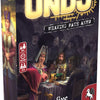 Pegasus Spiele North America UNDO: Long Live the King - Lost City Toys