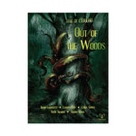Pelgrane Press Role Playing Games Pelgrane Press Trail of Cthulhu: Adventure: Out of the Woods