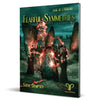 Pelgrane Press Trail of Cthulhu: Fearful Symmetries - Lost City Toys