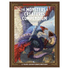 Penguin Random House Books and Novels D&D: Young Adventurer's Guide: The Monsters & Creatures Compendium