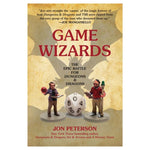 Penguin Random House Game Wizards: The Epic Battle for Dungeons & Dragons - Lost City Toys