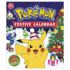 Penguin Random House Pokemon Festive Calendar - Lost City Toys