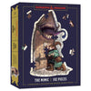 Penguin Random House Puzzle: D&D: Mini Shaped Mimic 102 Piece - Lost City Toys