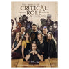 Penguin Random House The World of Critical Role - Lost City Toys