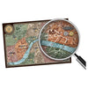 Phalanx Nanty Narking: Canvas Mat - Lost City Toys