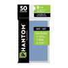 """Phantom Sleeves: """"Lime Size"""" (70mm x 110mm) - Matte/Matte (50)""" - Lost City Toys