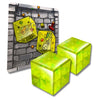 Phase Shift Games Board Games Accessories Phase Shift Games Dungeon Drop: Gelatinous Cubes
