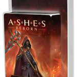 Plaid Hat Games Ashes: Reborn - The Scholar of Ruin Expansion Deck - Lost City Toys