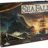 Plaid Hat Games Board Games Plaid Hat Games SeaFall: A Legacy Game