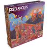 Plaid Hat Games Freelancers: A Crossroads Game - Lost City Toys