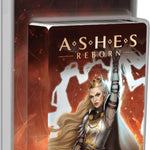 Plaid Hat Games Non-Collectible Card Plaid Hat Games Ashes: Reborn - The Queen of Lightning Expansion Deck