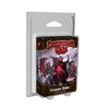 Plaid Hat Games Summoner Wars 2nd Edition: Crimson Order Expansion - Lost City Toys