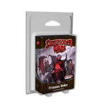 Plaid Hat Games Summoner Wars 2nd Edition: Crimson Order Expansion - Lost City Toys