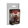 Plaid Hat Games Summoner Wars 2nd Edition: Mountain Vargath Expansion - Lost City Toys