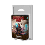 Plaid Hat Games Summoner Wars: Wayfarers - Lost City Toys