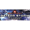 Plastic Soldier Company Board Games Plastic Soldier Company Red Alert: Meteor Storm Escalation Pack