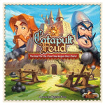 Play All Day Games Board Games Play All Day Games Catapult Feud