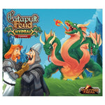 Play All Day Games Board Games Play All Day Games Catapult Feud: Hydra Expansion