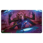 Playmat: Magic the Gathering: March of the Machine: Gimbal, Gremlin Prodigy - Lost City Toys