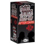 Playroom Entertainment Dad Jokes Face - Off After Dark - Lost City Toys