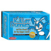 Playroom Entertainment Killer Bunnies: Blue Starter - Lost City Toys