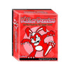 Playroom Entertainment Killer Bunnies: Red Booster - Lost City Toys