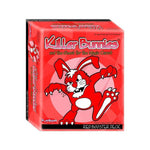 Playroom Entertainment Killer Bunnies: Red Booster - Lost City Toys